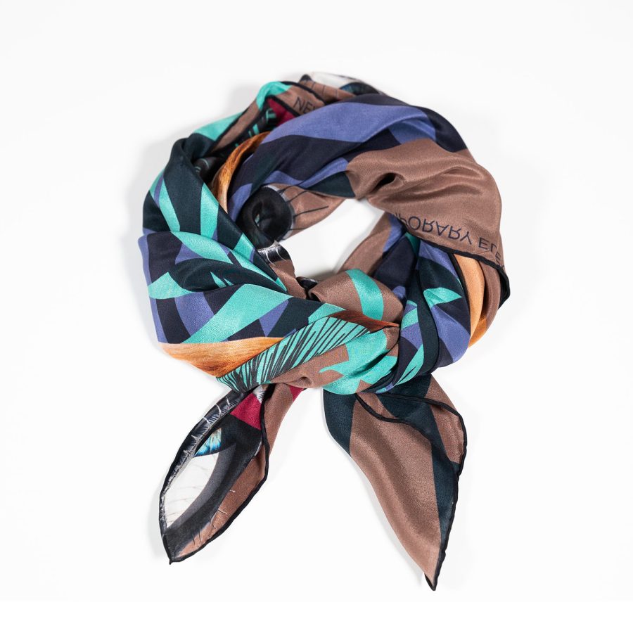 BREATH | Silk Standard | Purple