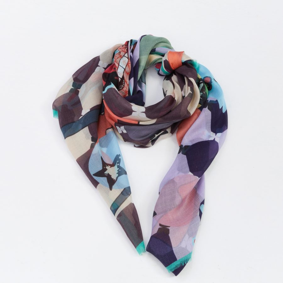 TITANIUM | Modal | MULTICOLORED (Copy)