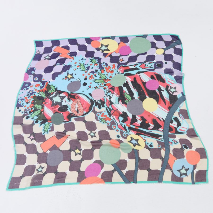 TITANIUM | Modal | MULTICOLORED (Copy)