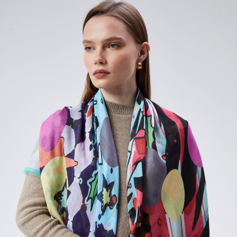 TITANIUM | Modal | MULTICOLORED (Copy)