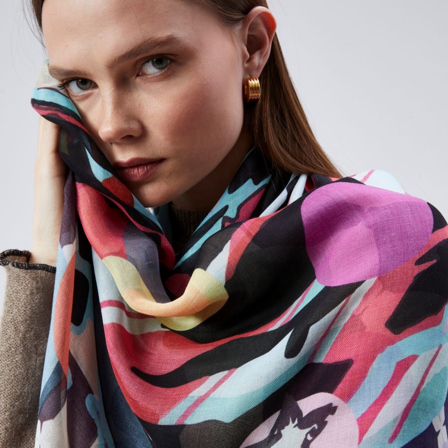 TITANIUM | Modal | MULTICOLORED (Copy)