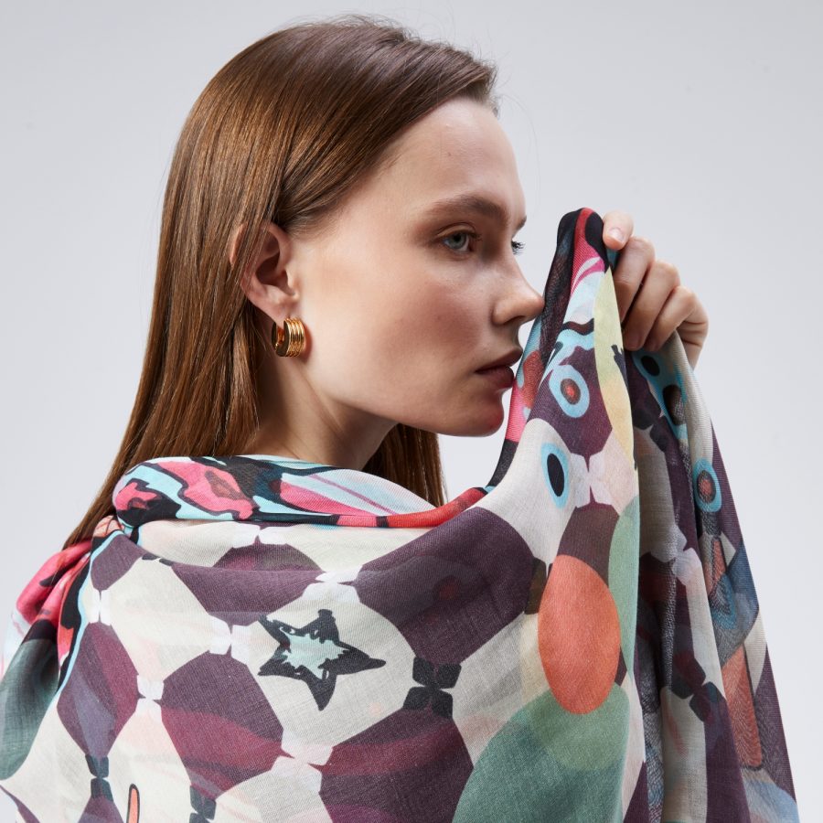 TITANIUM | Modal | MULTICOLORED (Copy)